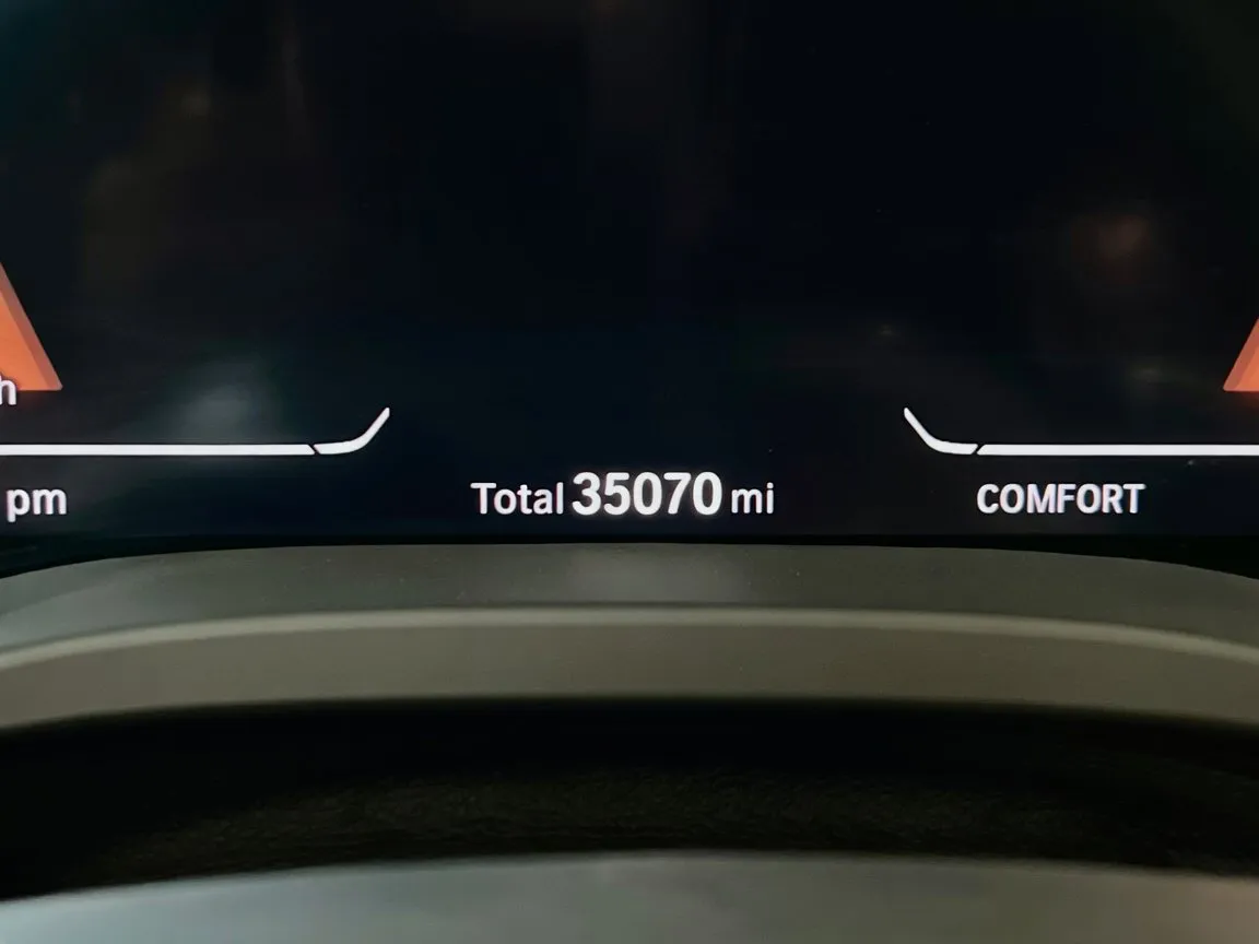 2022 BMW X3 30i - Photo 8