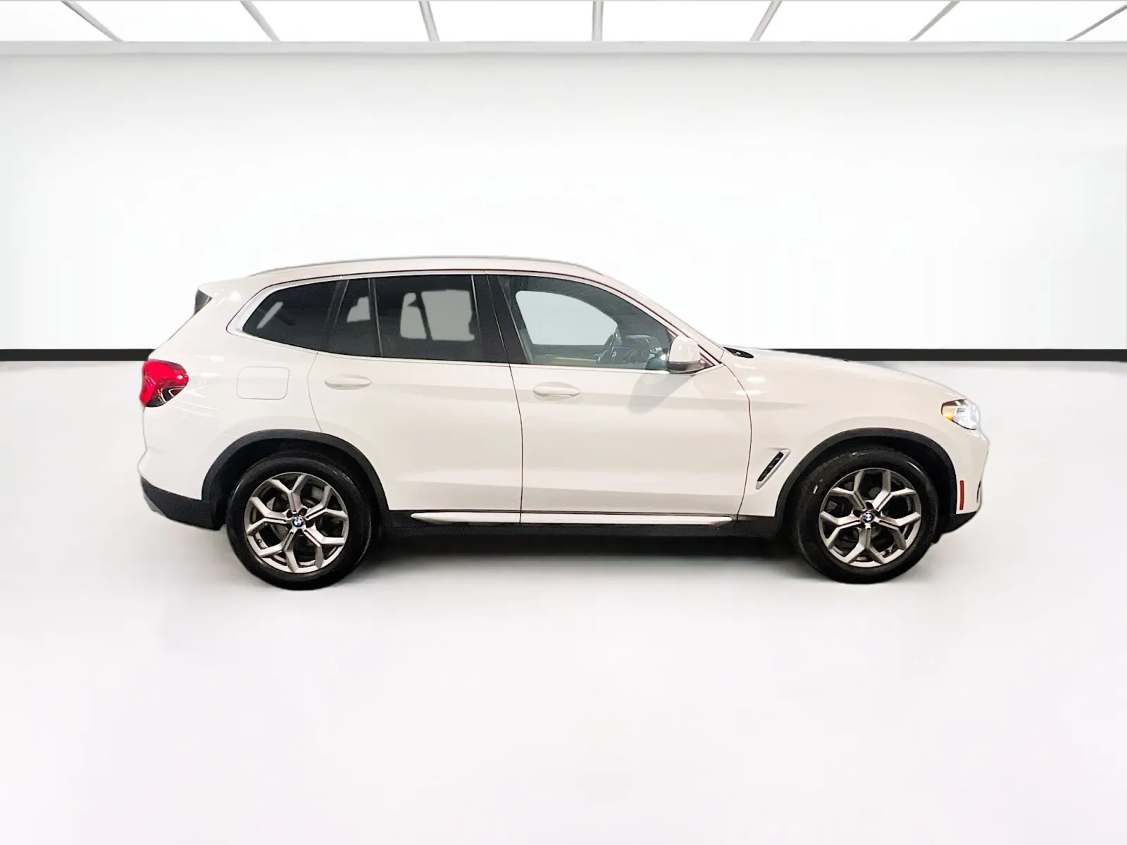 2022 BMW X3 30i - Photo 25