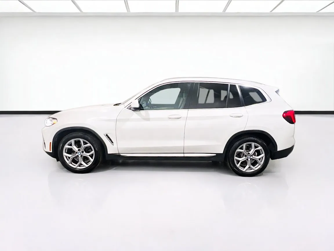 2022 BMW X3 30i - Photo 24