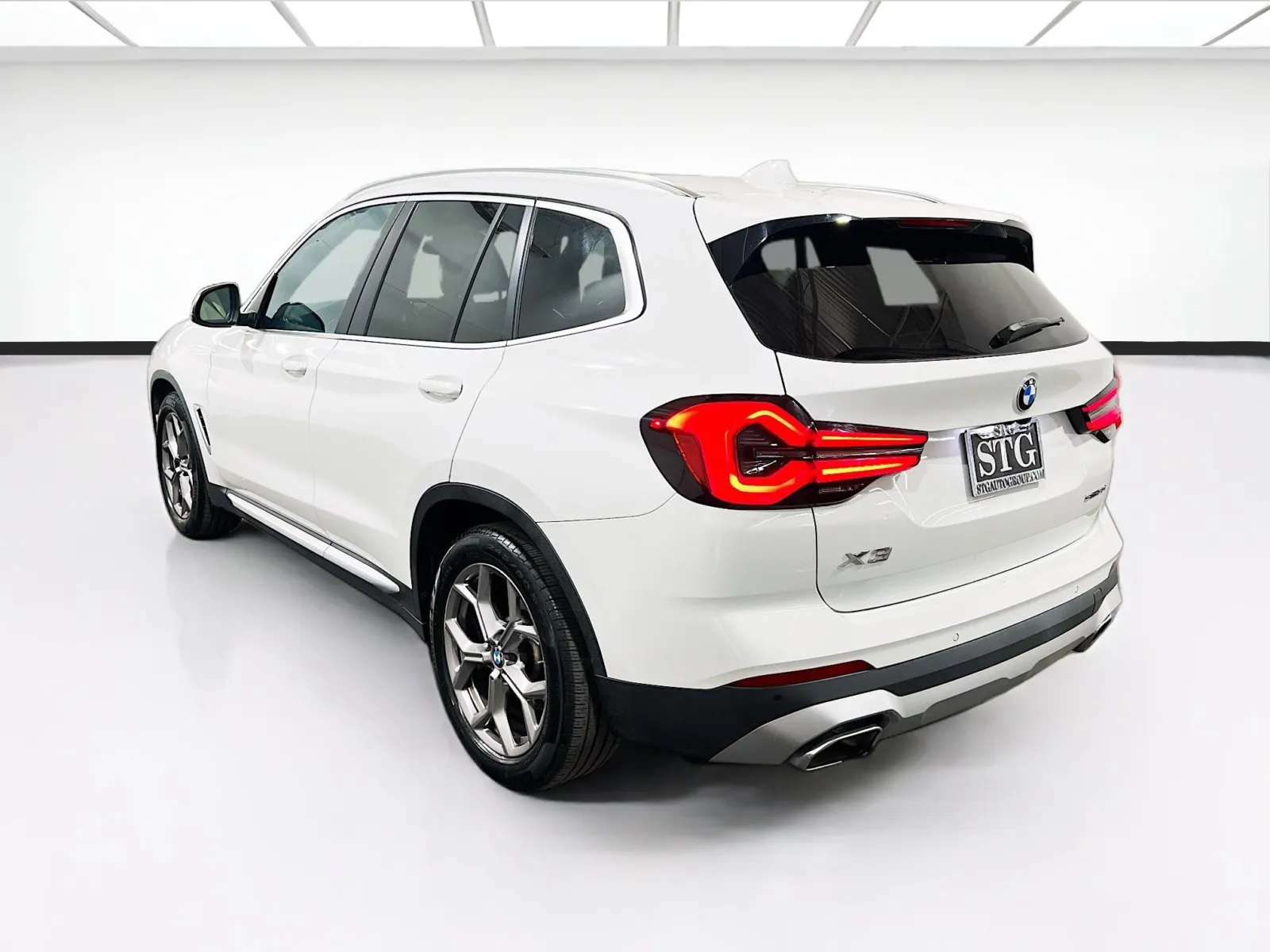 2022 BMW X3 30i - Photo 6