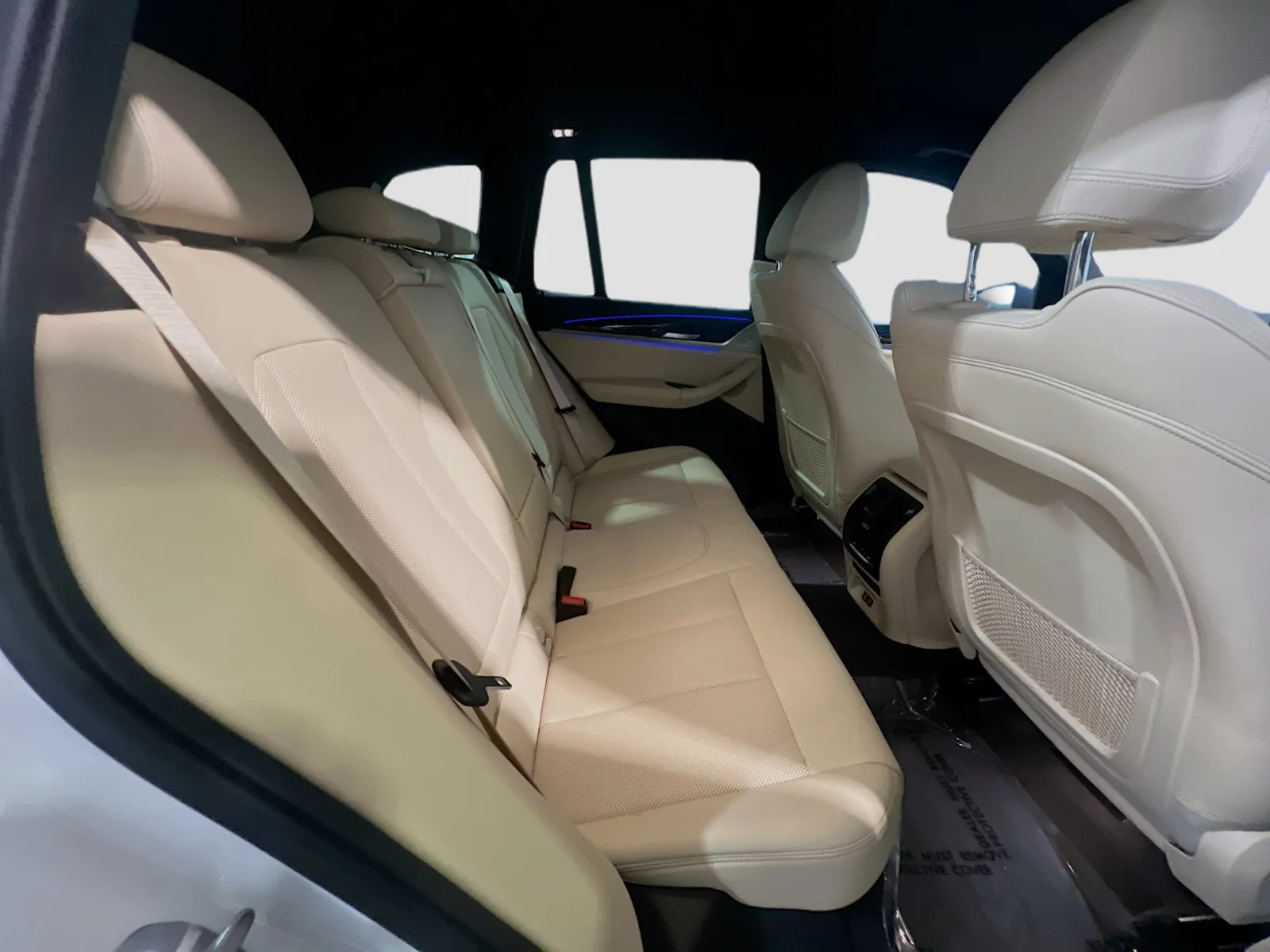 2022 BMW X3 30i - Photo 21