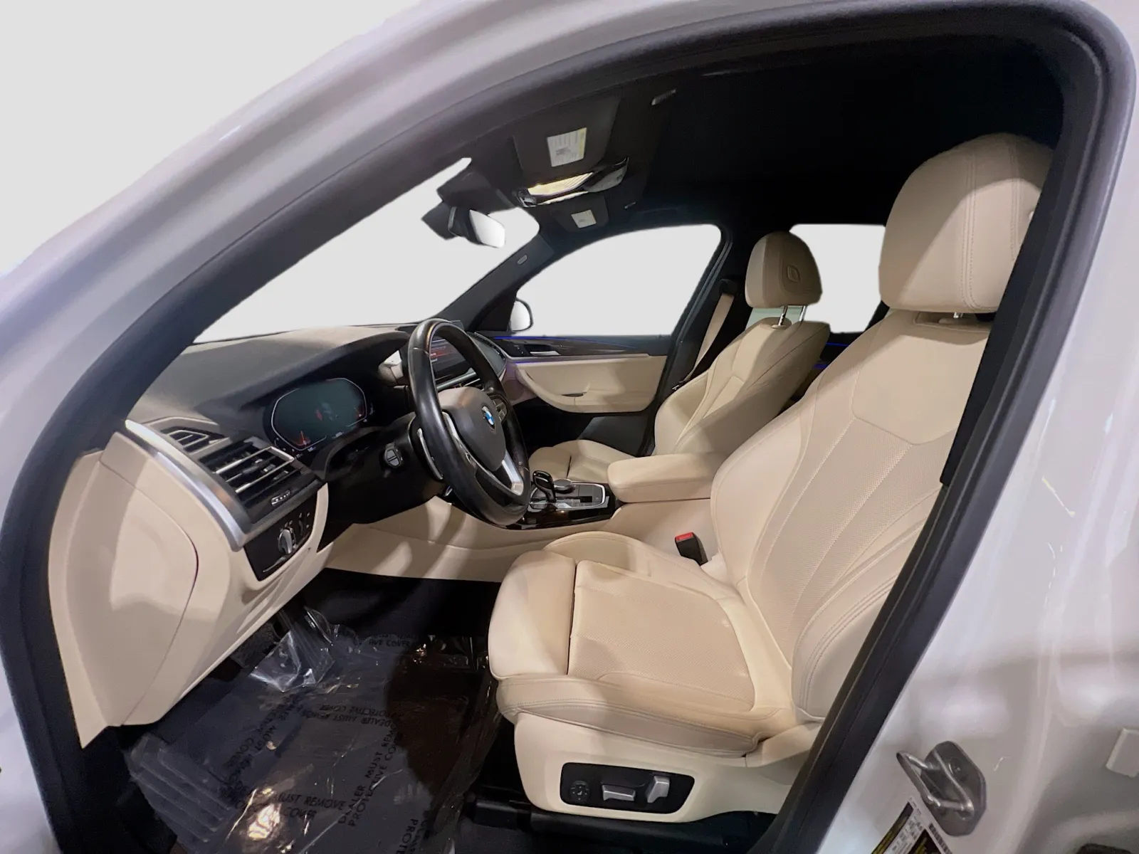 2022 BMW X3 30i - Photo 15