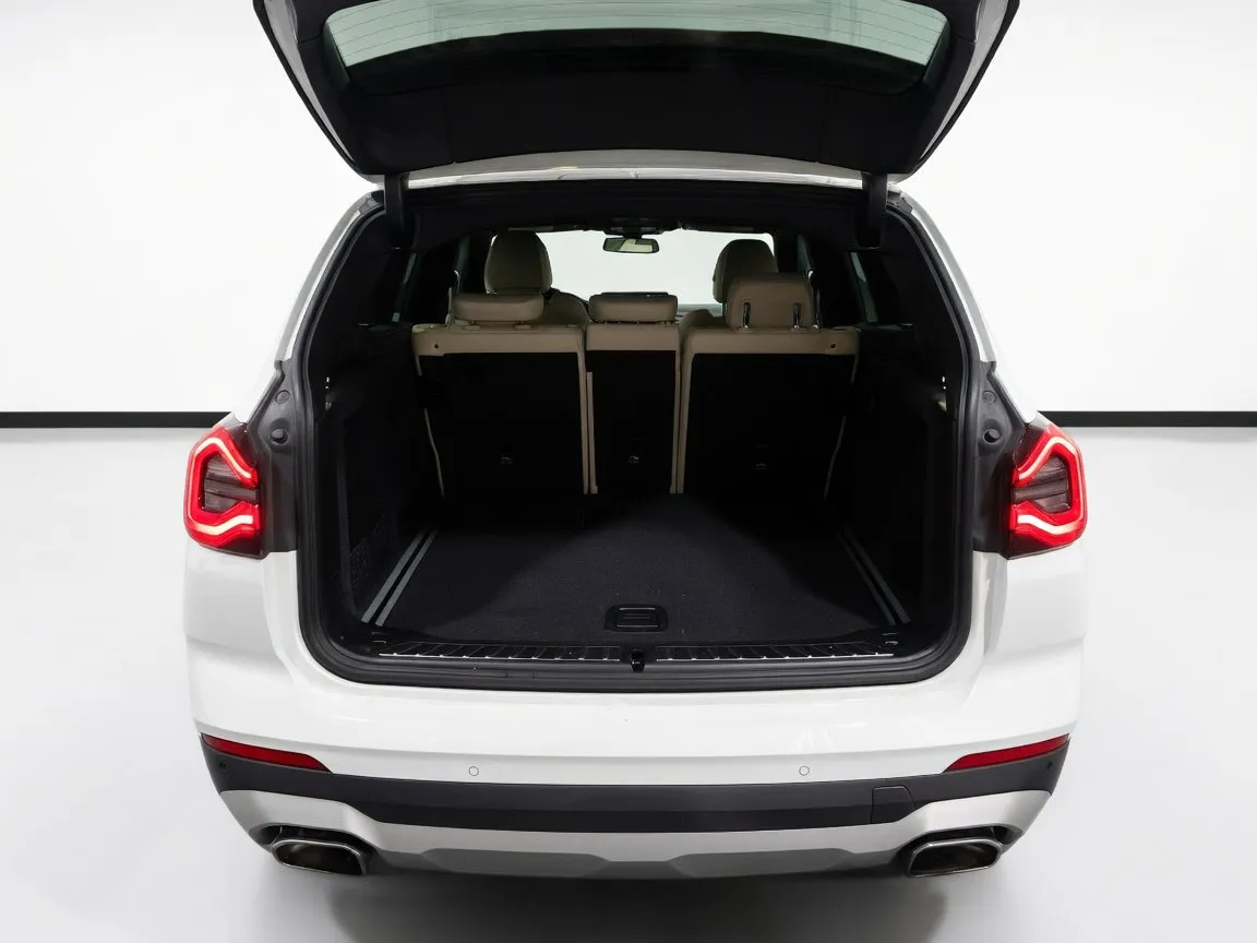 2022 BMW X3 30i - Photo 20