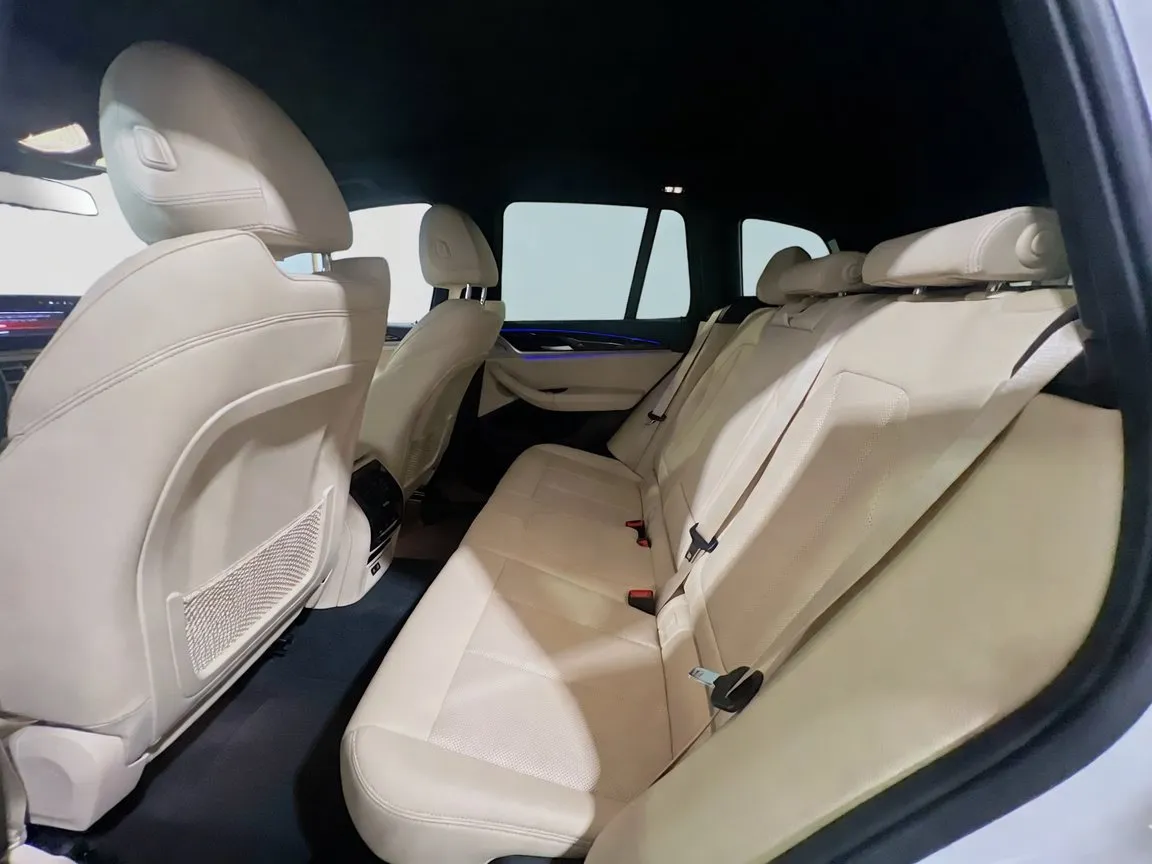 2022 BMW X3 30i - Photo 18