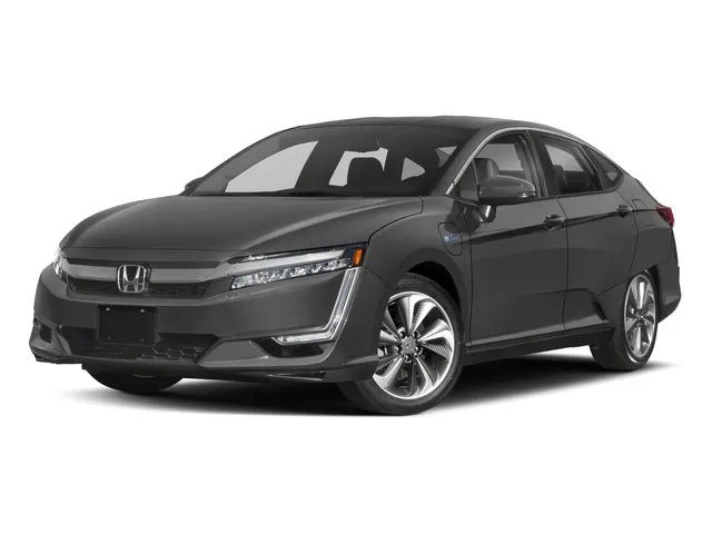 2018 Honda Clarity Plug-In Hybrid Touring for sale in Chandler, AZ