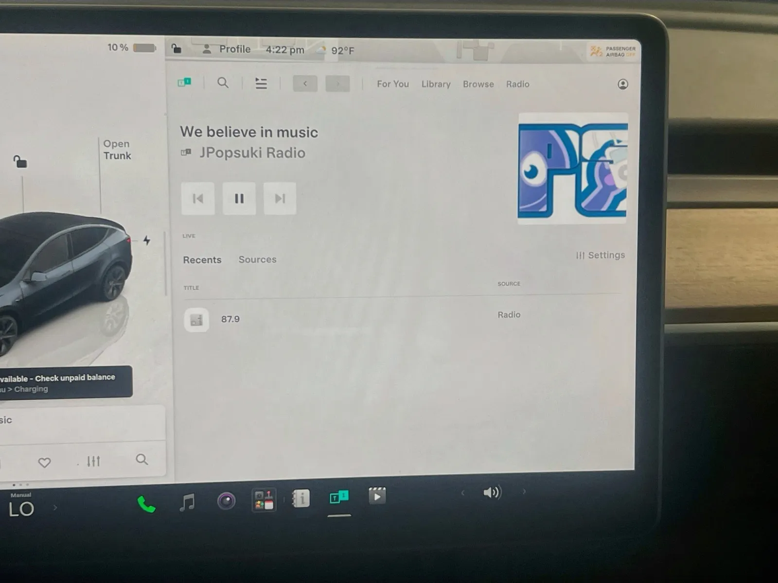 2024 Tesla Model Y Long Range - Photo 11