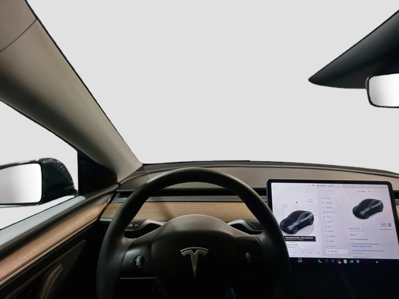 2024 Tesla Model Y Long Range - Photo 7