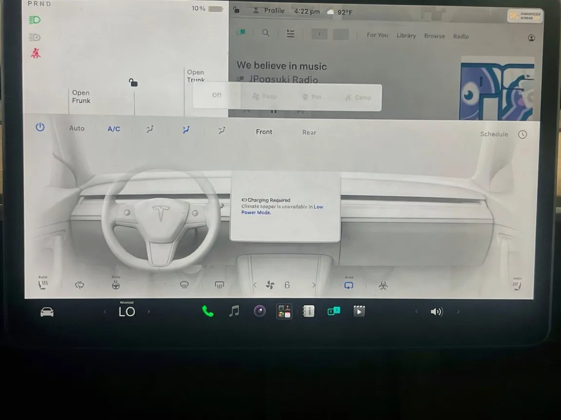 2024 Tesla Model Y Long Range - Photo 12