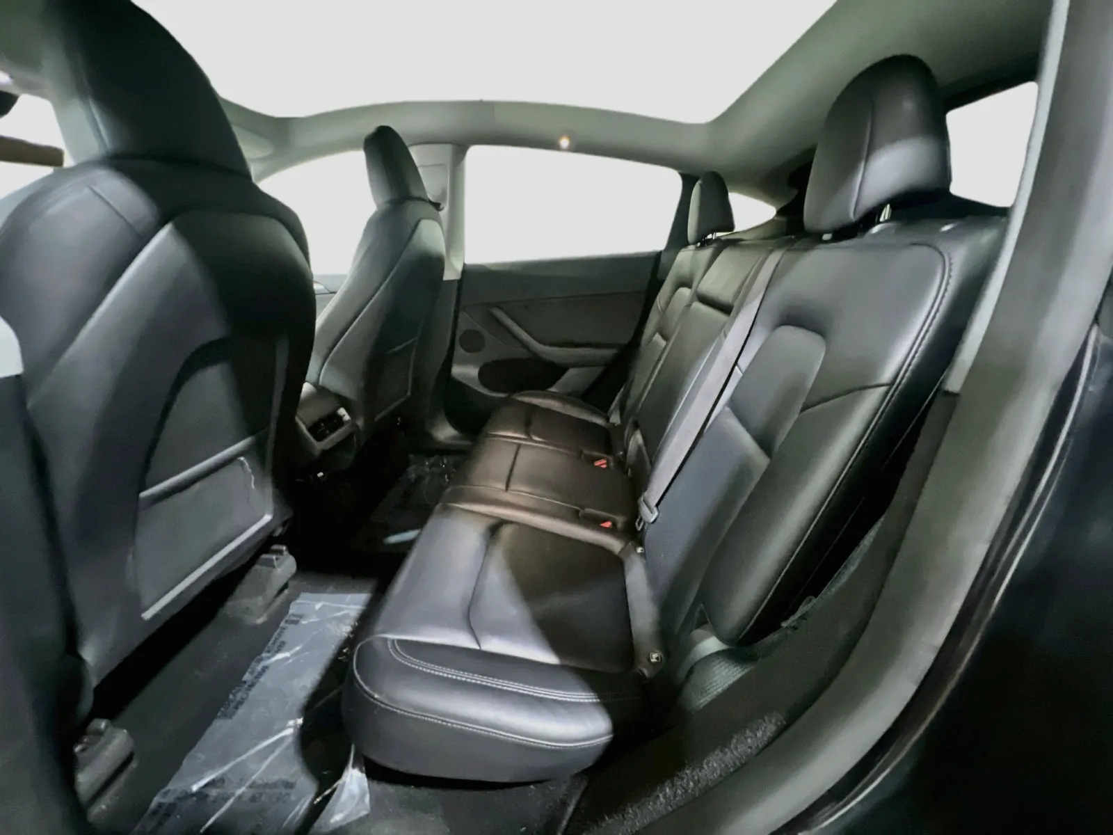 2024 Tesla Model Y Long Range - Photo 17