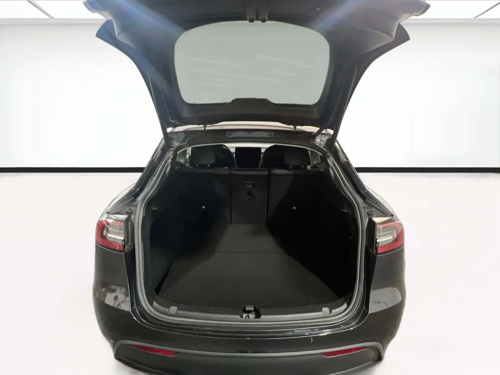 2024 Tesla Model Y Long Range - Photo 19