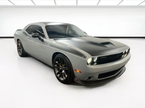 Another view of 2020 Dodge Challenger R/T for sale in Chandler, AZ at STG Auto Group of Chandler