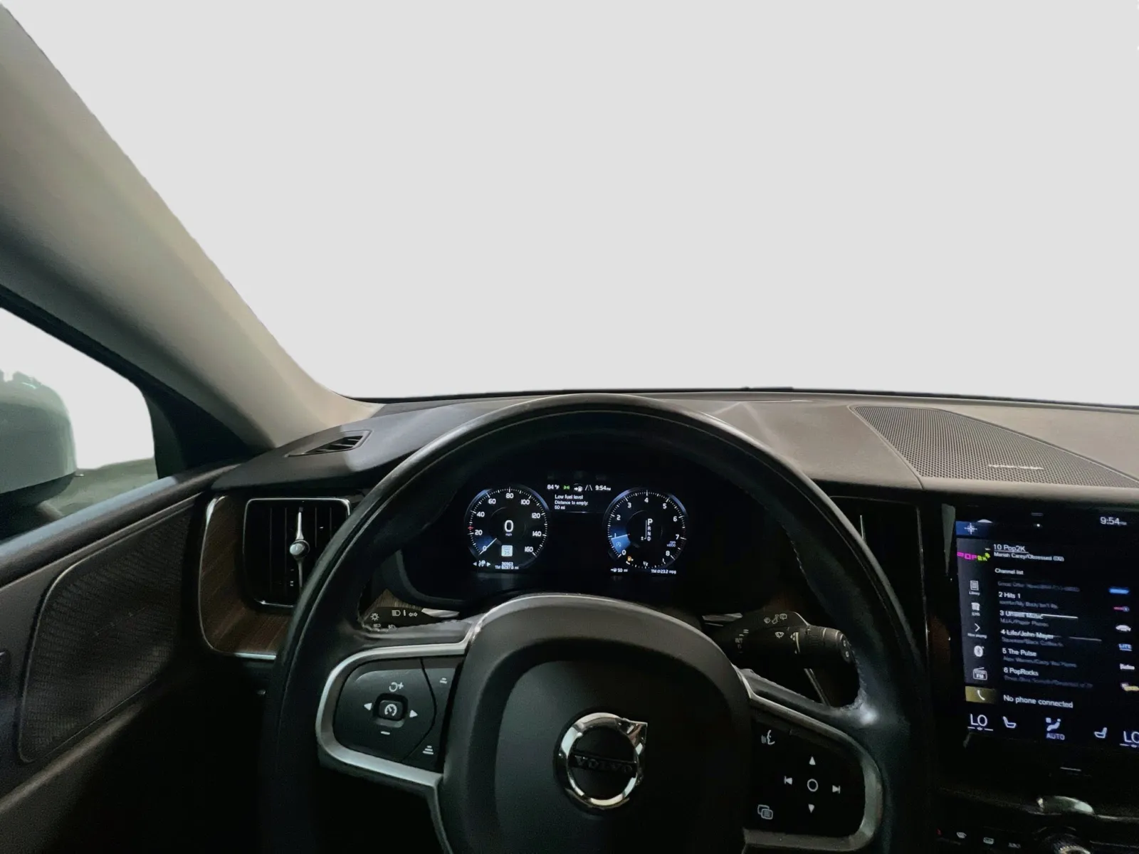 2021 Volvo XC60 Momentum - Photo 7