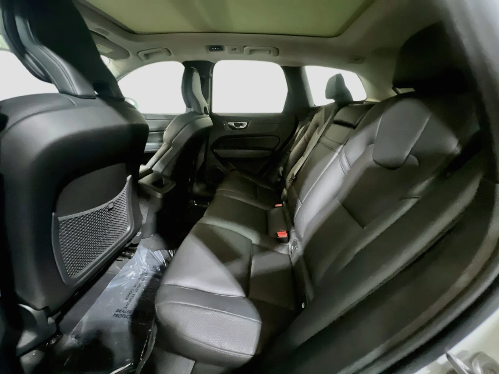 2021 Volvo XC60 Momentum - Photo 19