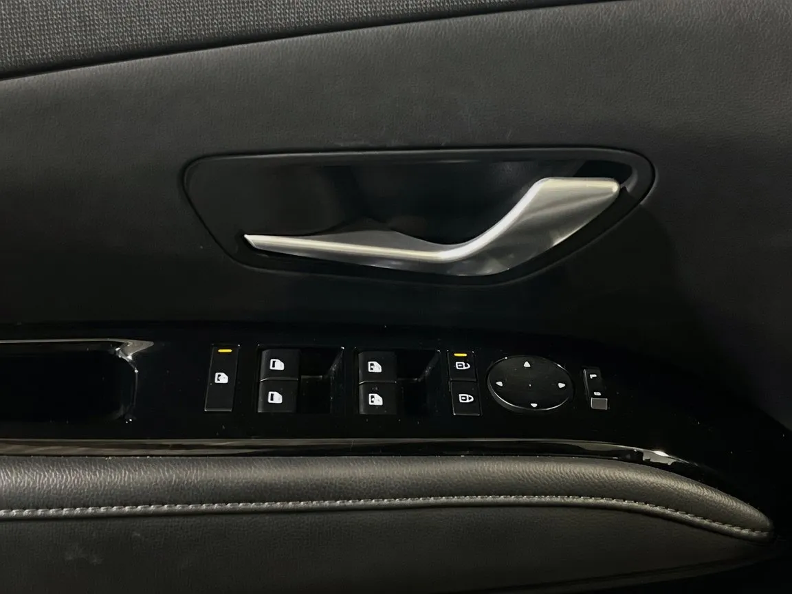 2025 Hyundai Santa Cruz XRT - Photo 14