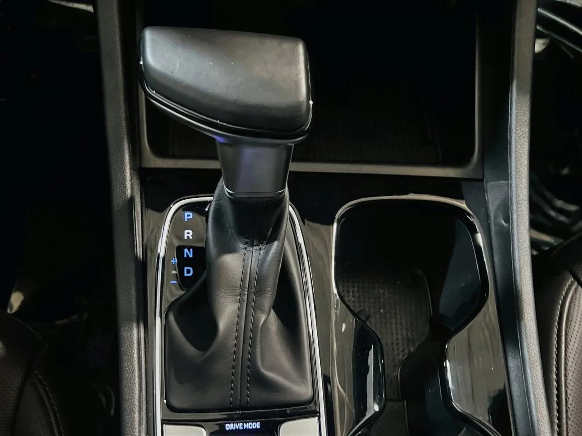 2025 Hyundai Santa Cruz XRT - Photo 13