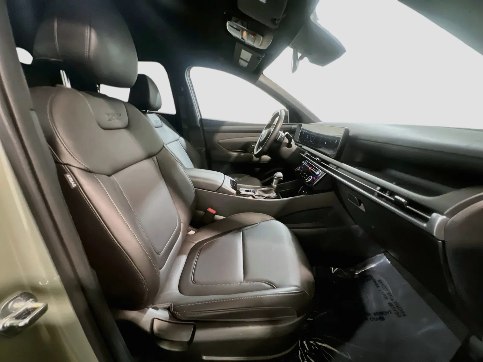 2025 Hyundai Santa Cruz XRT - Photo 20