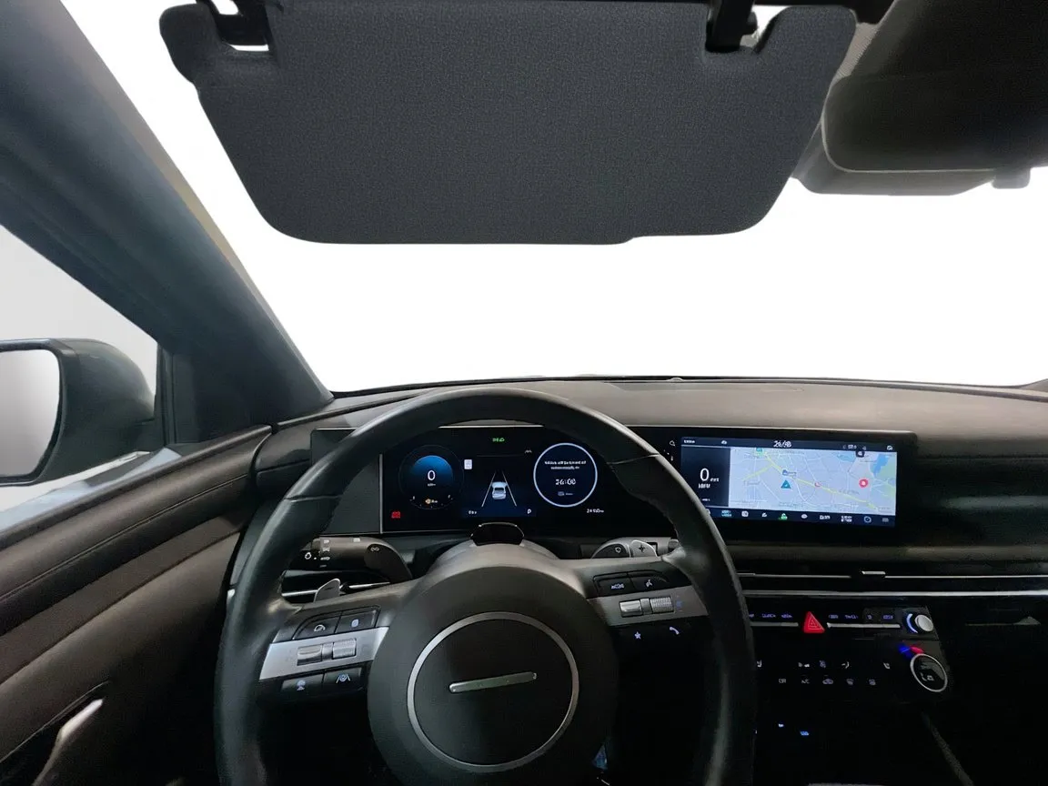 2025 Hyundai Santa Cruz XRT - Photo 7