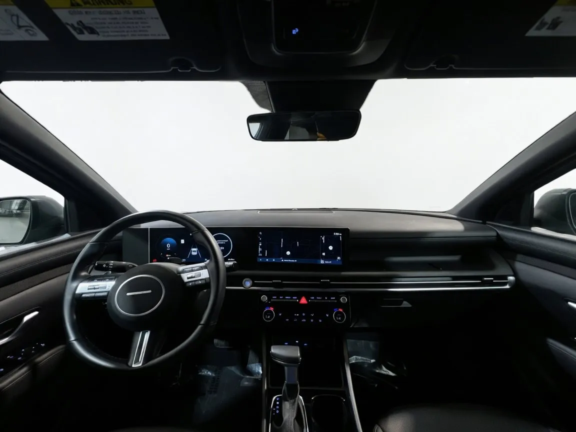 2025 Hyundai Santa Cruz XRT - Photo 16