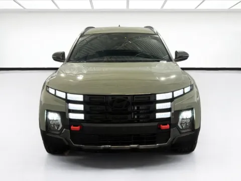 Photos of 2025 Hyundai Santa Cruz XRT for sale in Chandler, AZ at STG Auto Group of Chandler