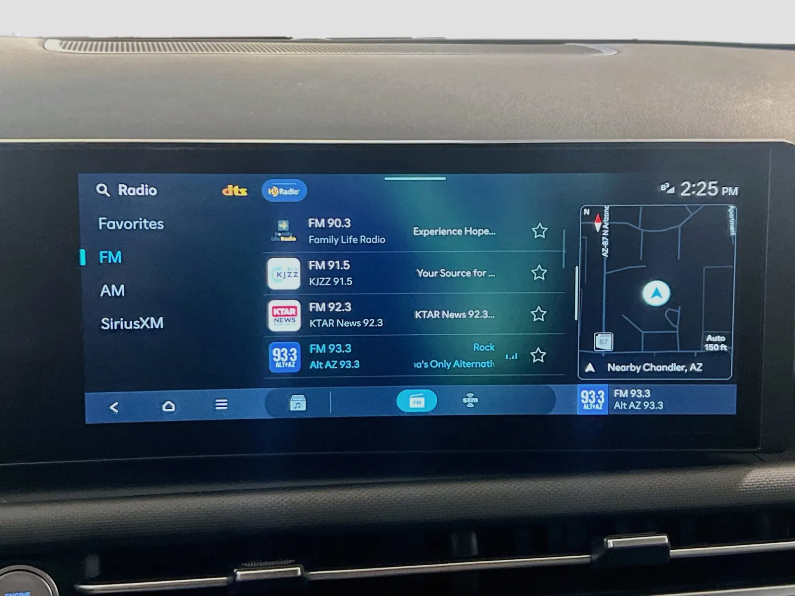 2025 Hyundai Santa Cruz XRT - Photo 11
