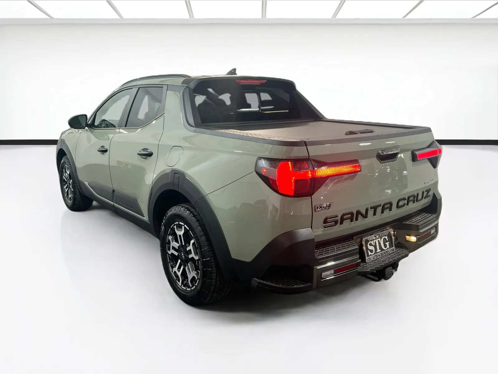 2025 Hyundai Santa Cruz XRT - Photo 6