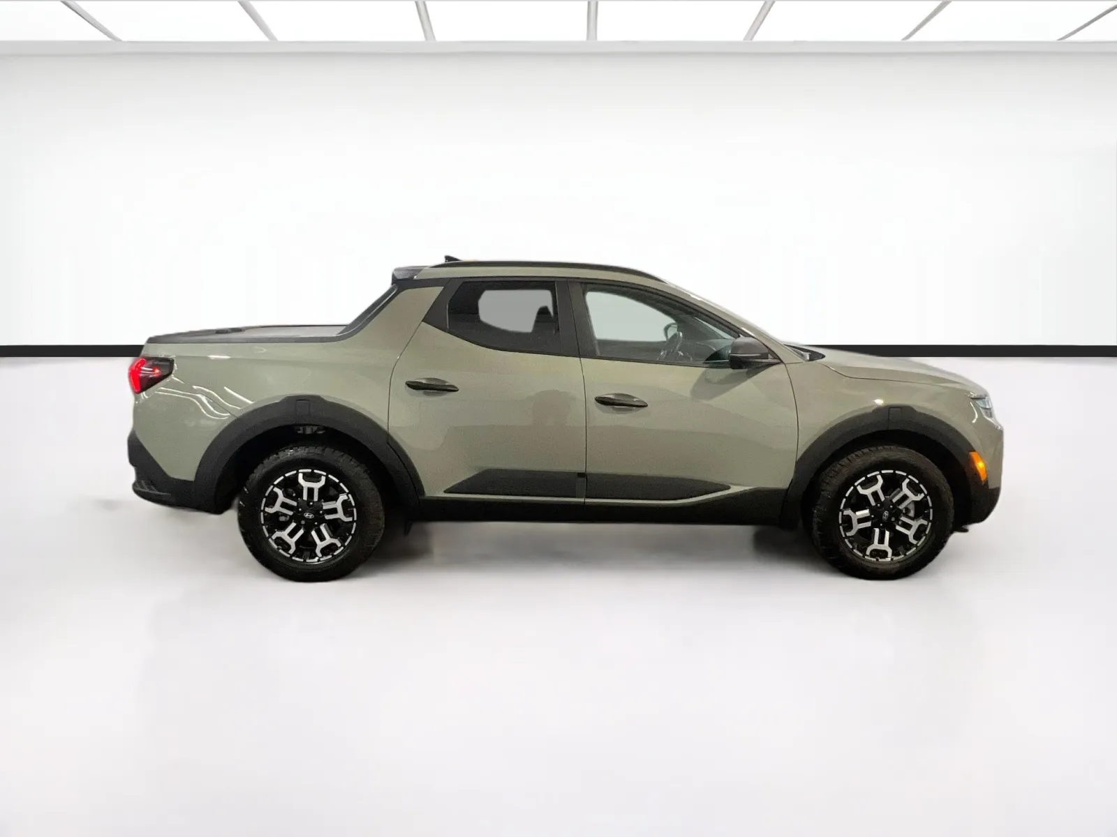 2025 Hyundai Santa Cruz XRT - Photo 23
