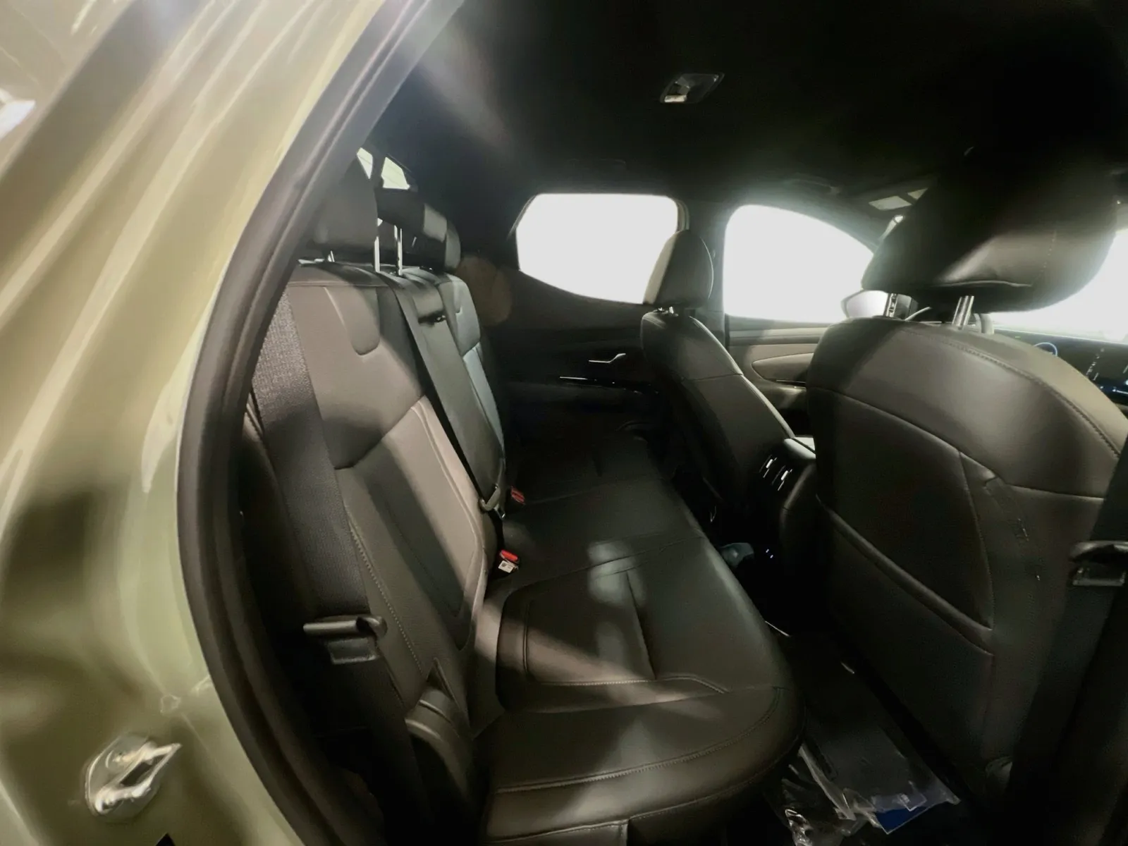 2025 Hyundai Santa Cruz XRT - Photo 19