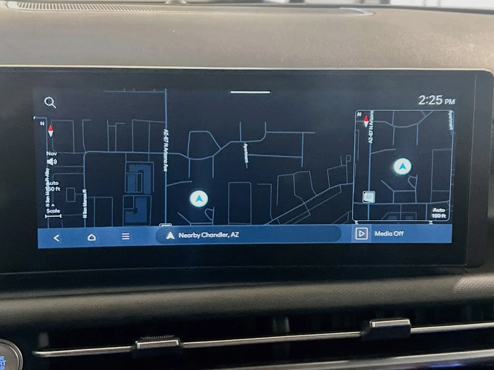 2025 Hyundai Santa Cruz XRT - Photo 9