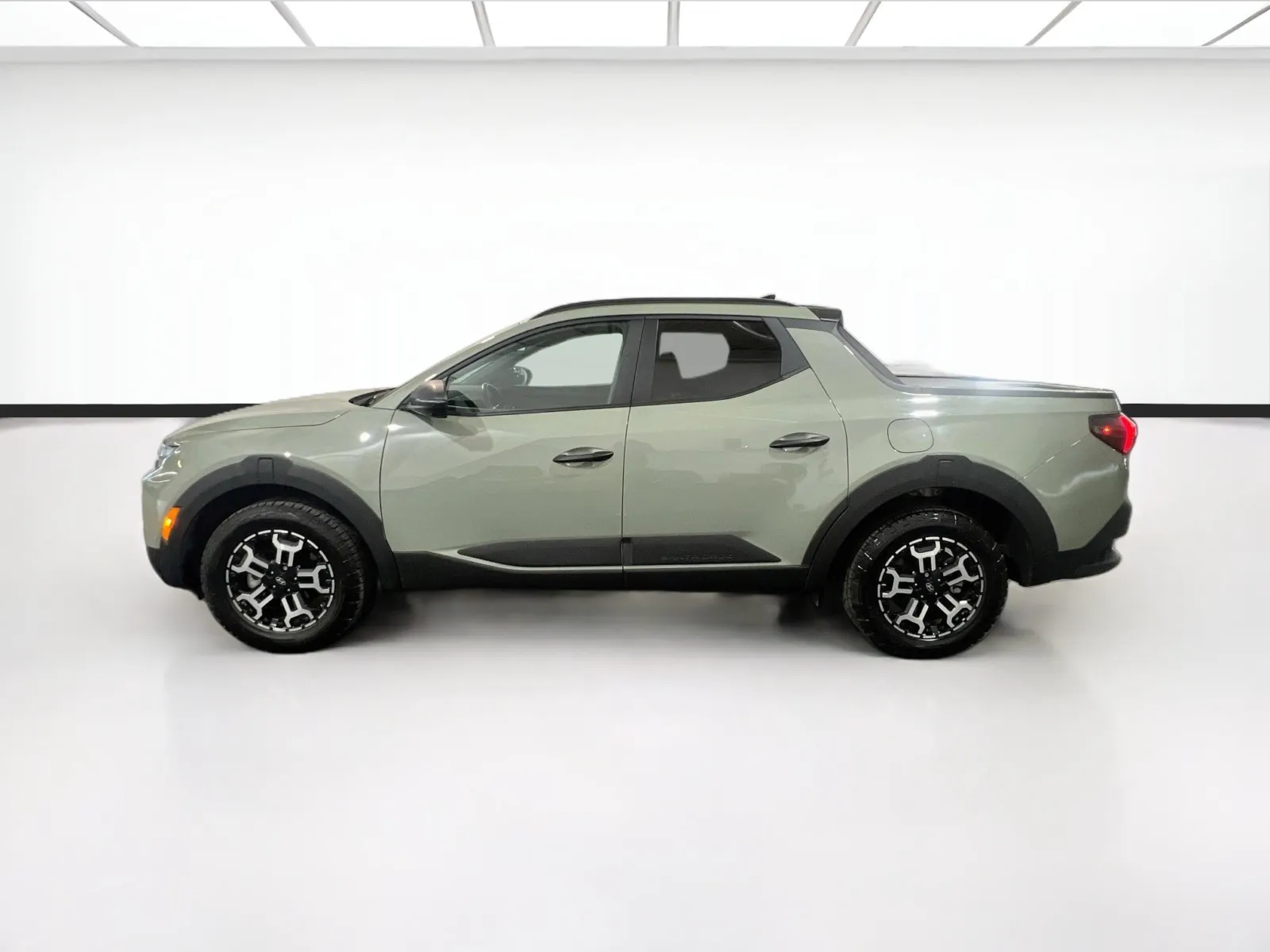 2025 Hyundai Santa Cruz XRT - Photo 22