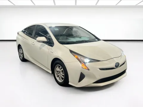 Another view of 2018 Toyota Prius Two for sale in Chandler, AZ at STG Auto Group of Chandler