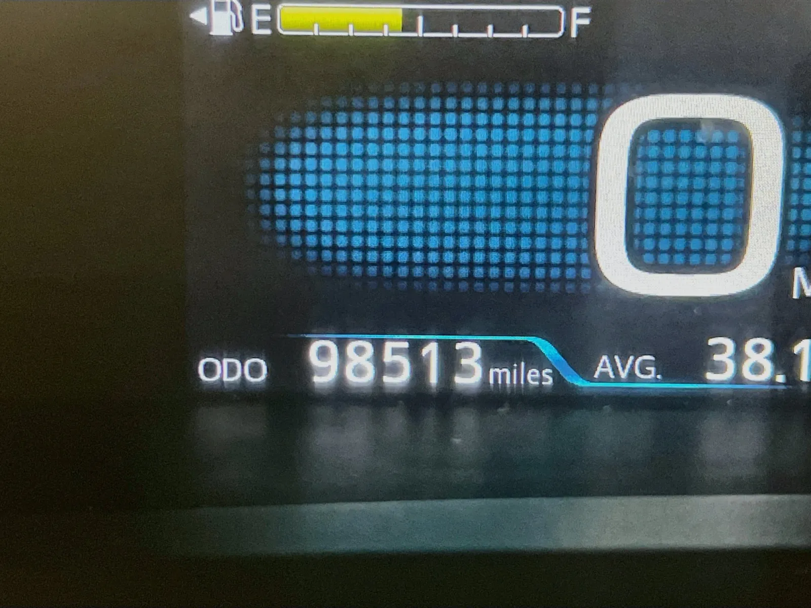 2018 Toyota Prius Two - Photo 8