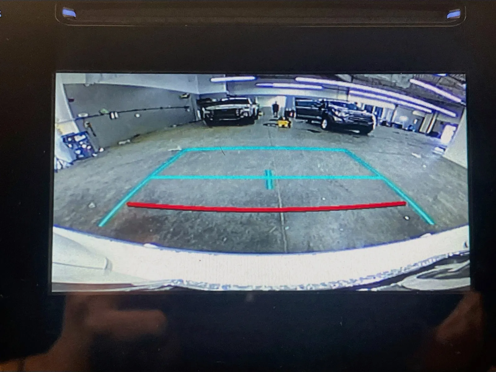2018 Toyota Prius Two - Photo 9