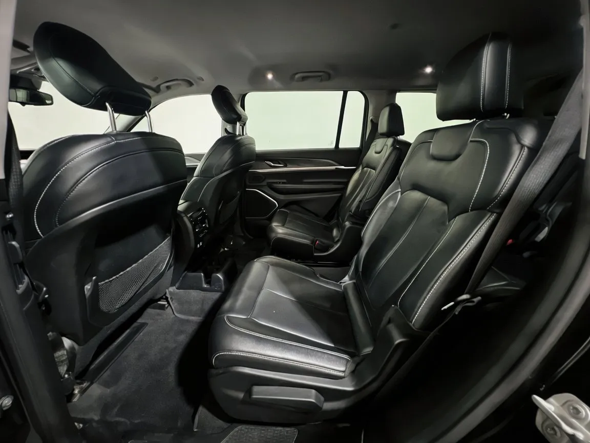 2022 Jeep Grand Cherokee L Limited - Photo 18