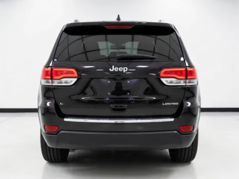 More photos of 2022 Jeep Grand Cherokee L Limited at STG Auto Group of Chandler, AZ