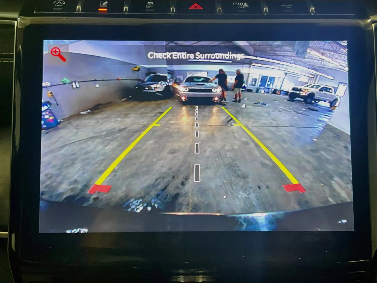 2022 Jeep Grand Cherokee L Limited - Photo 10