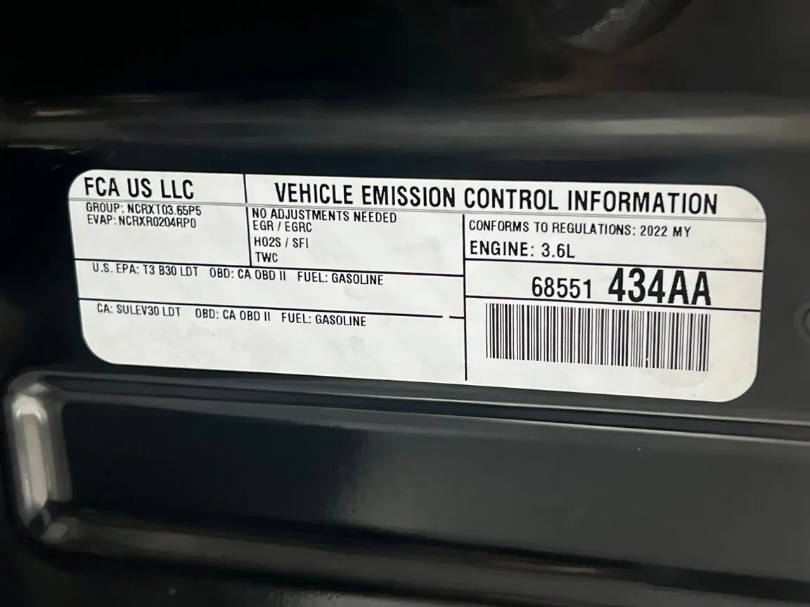 2022 Jeep Grand Cherokee L Limited - Photo 23