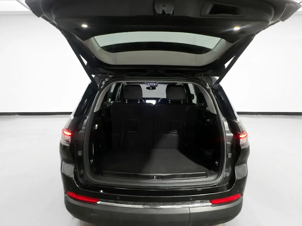 2022 Jeep Grand Cherokee L Limited - Photo 20