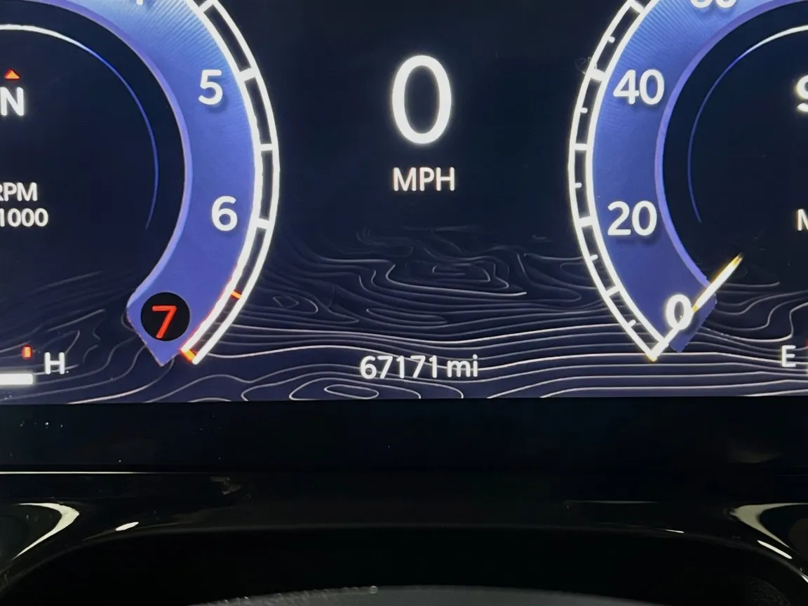 2022 Jeep Grand Cherokee L Limited - Photo 8