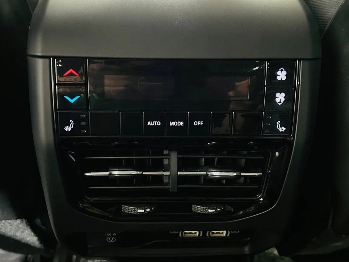 2022 Jeep Grand Cherokee L Limited - Photo 19