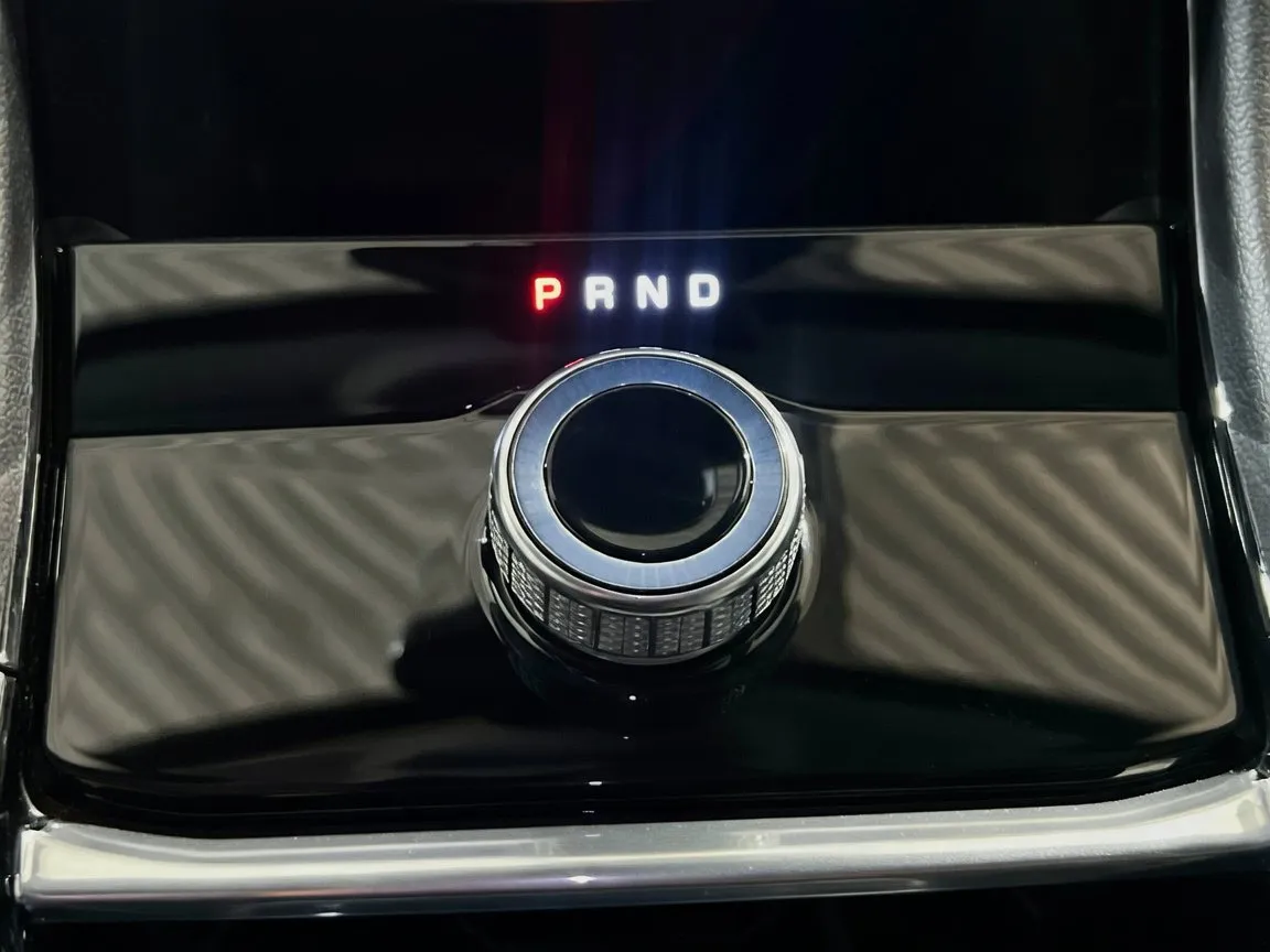2022 Jeep Grand Cherokee L Limited - Photo 13