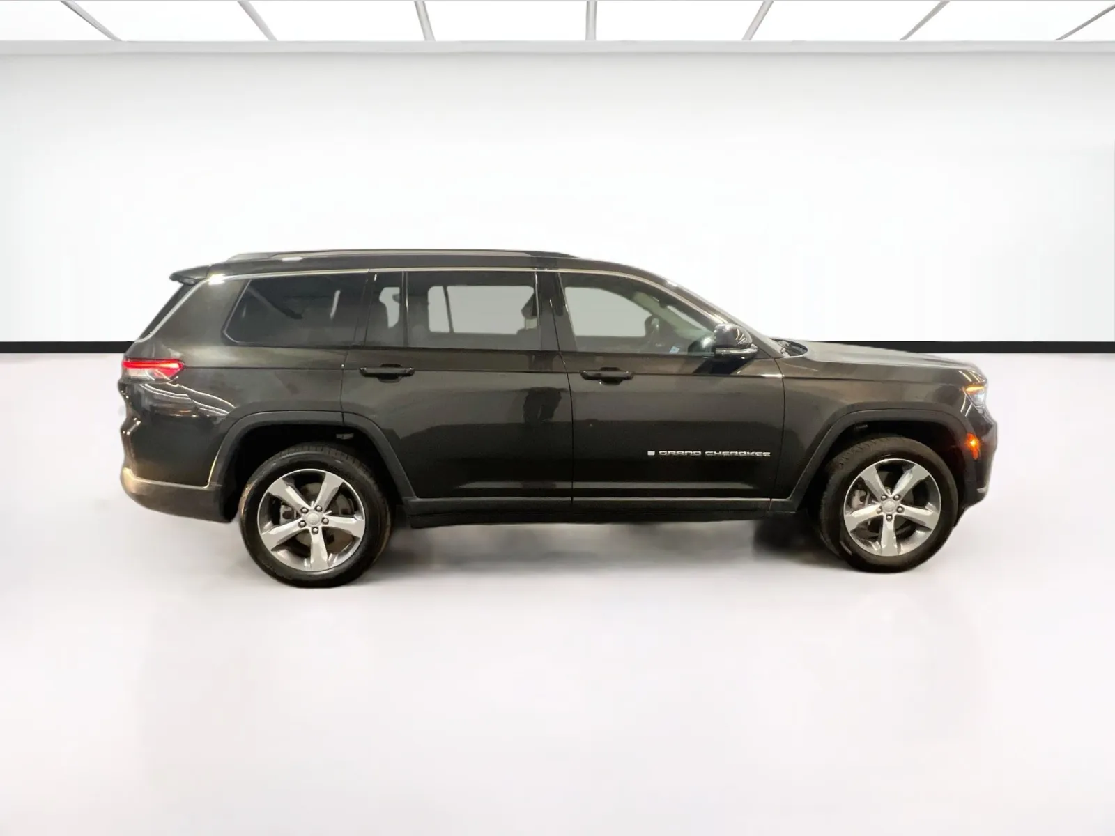 2022 Jeep Grand Cherokee L Limited - Photo 25