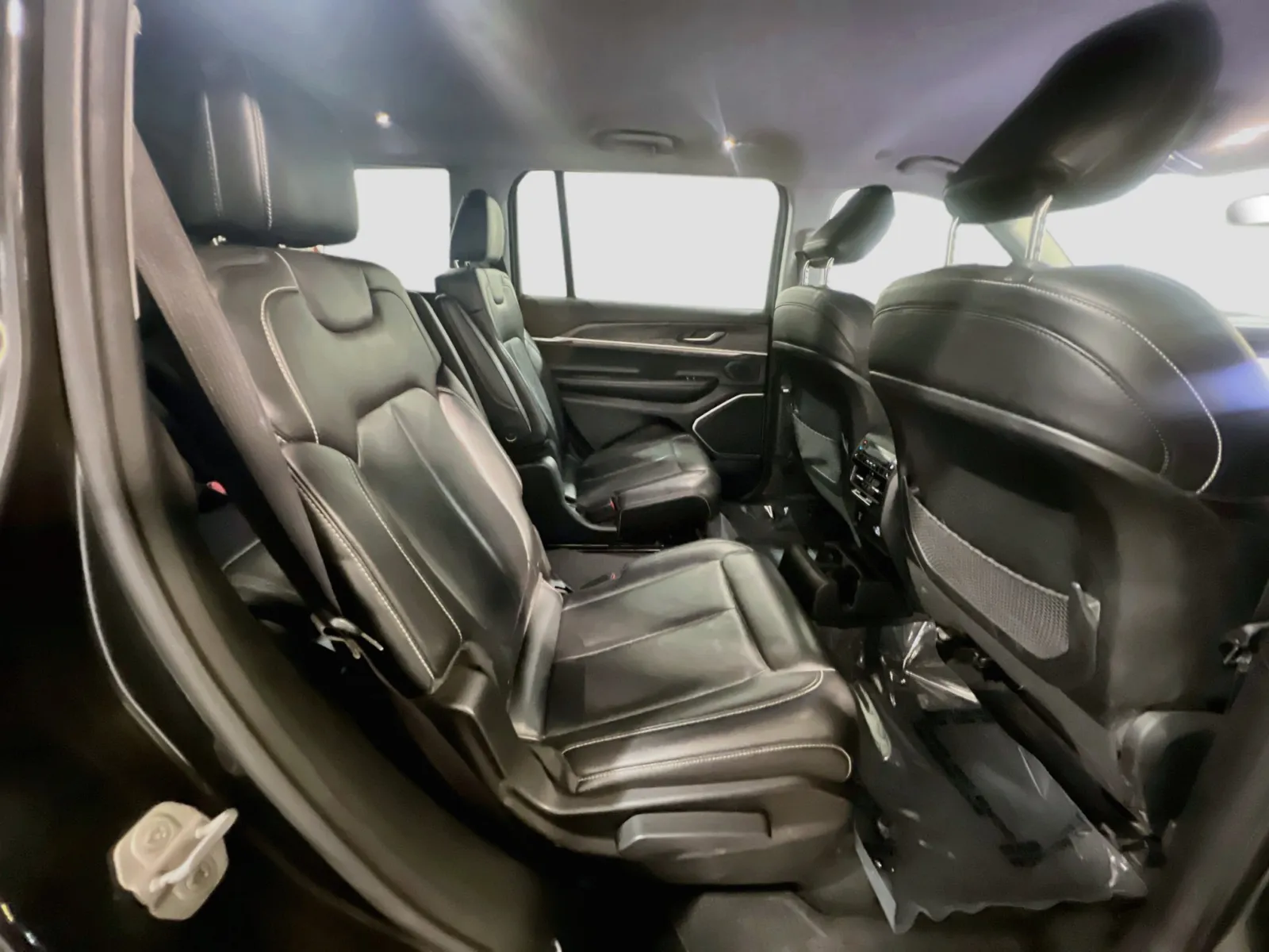2022 Jeep Grand Cherokee L Limited - Photo 21