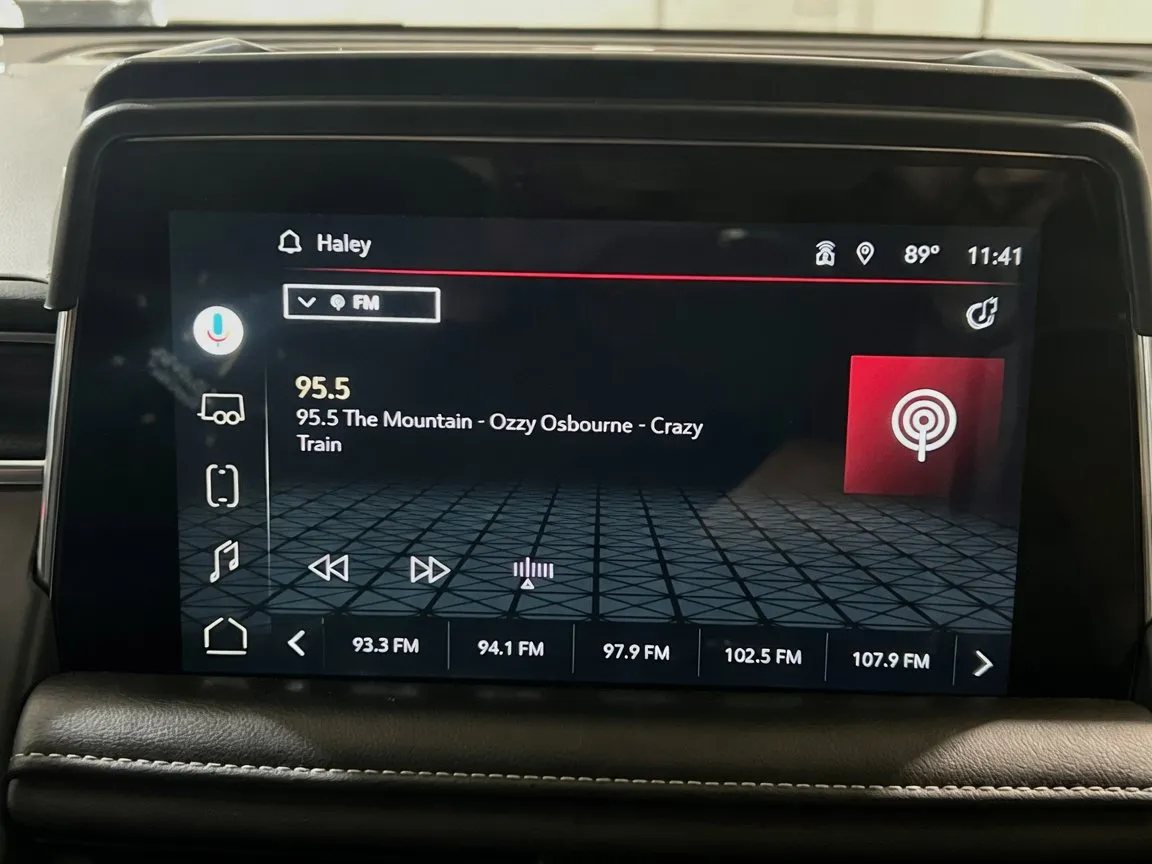 2022 GMC Yukon XL SLT - Photo 10