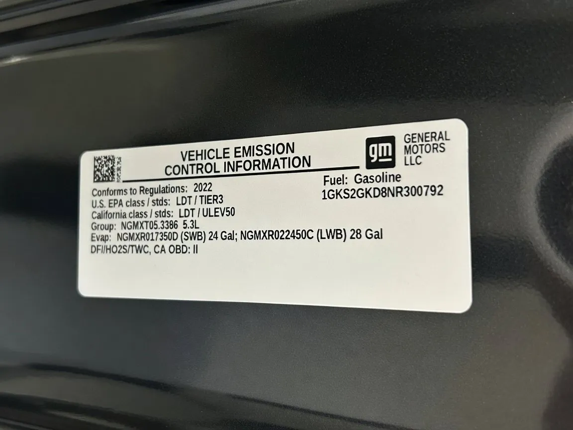 2022 GMC Yukon XL SLT - Photo 23