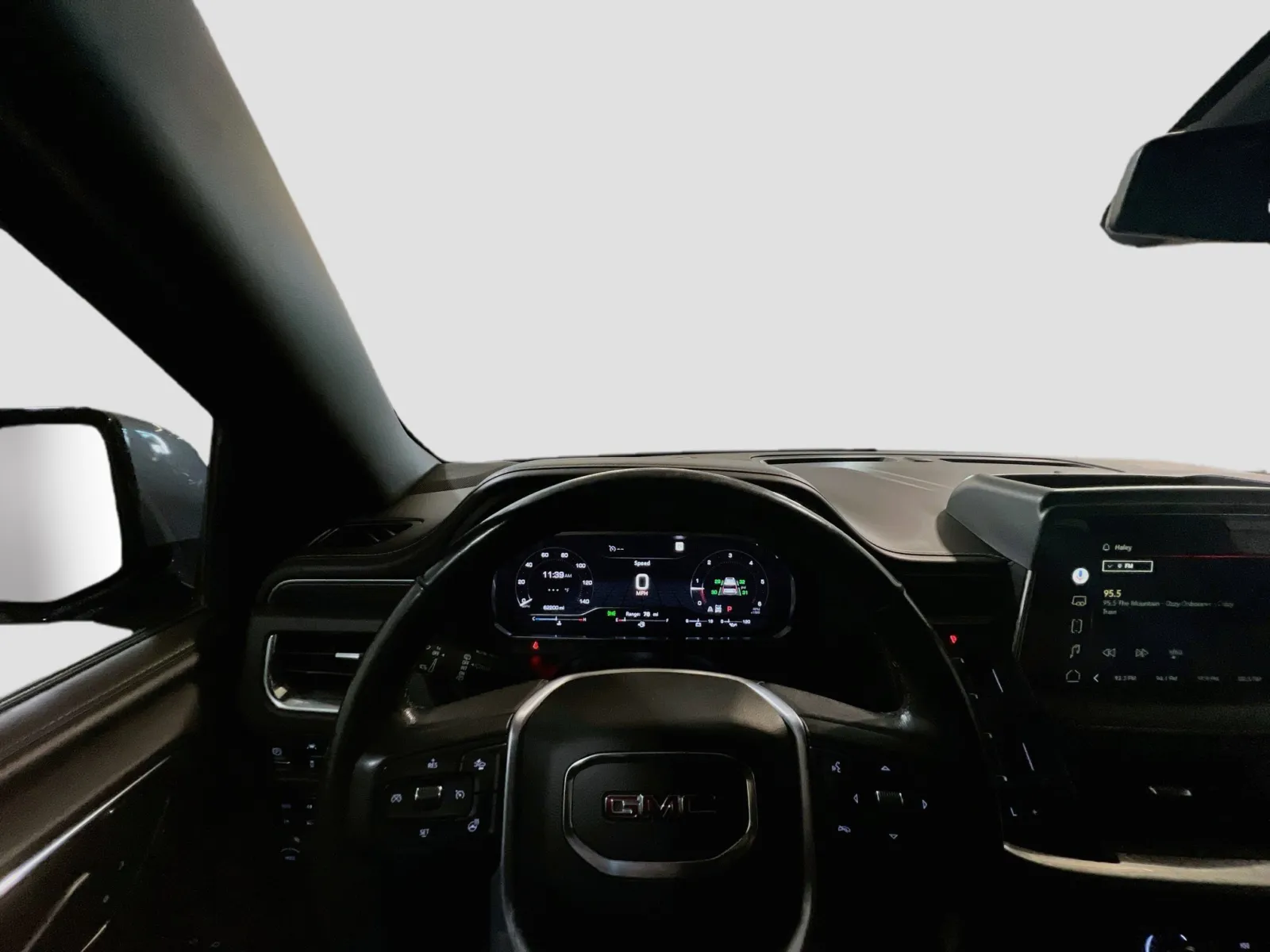 2022 GMC Yukon XL SLT - Photo 7