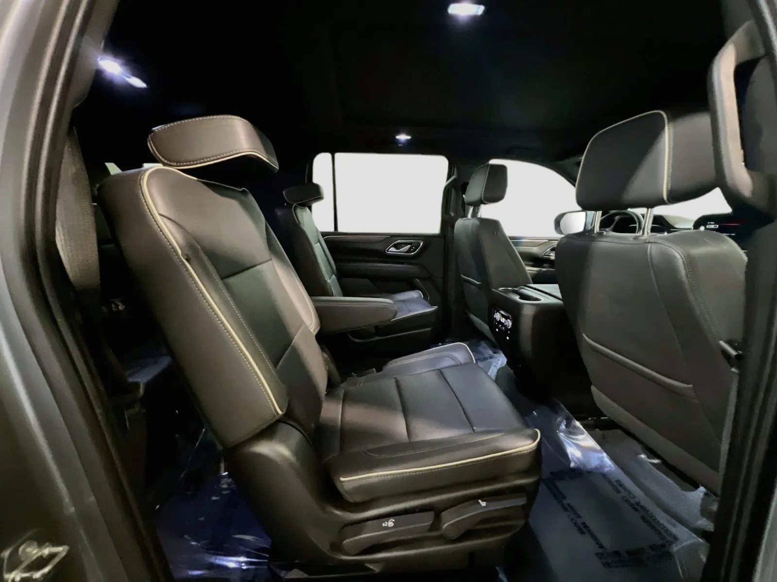 2022 GMC Yukon XL SLT - Photo 21