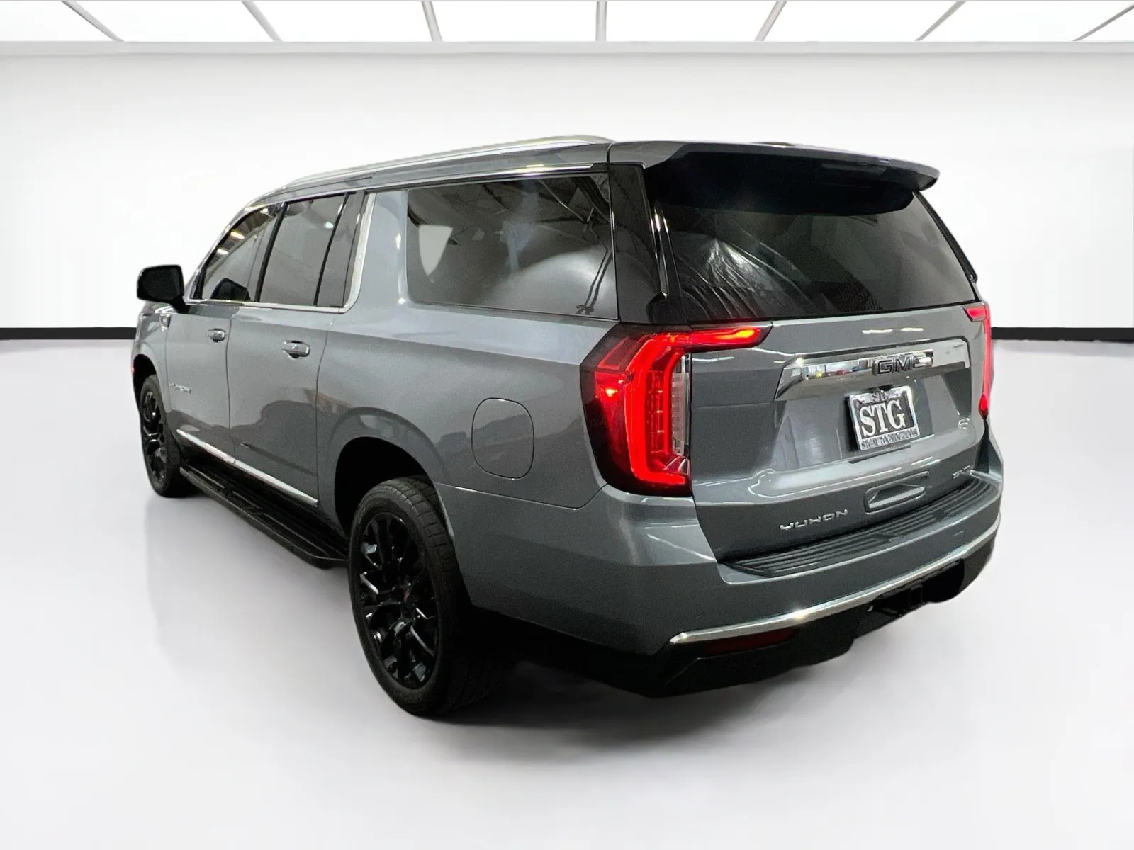 2022 GMC Yukon XL SLT - Photo 6
