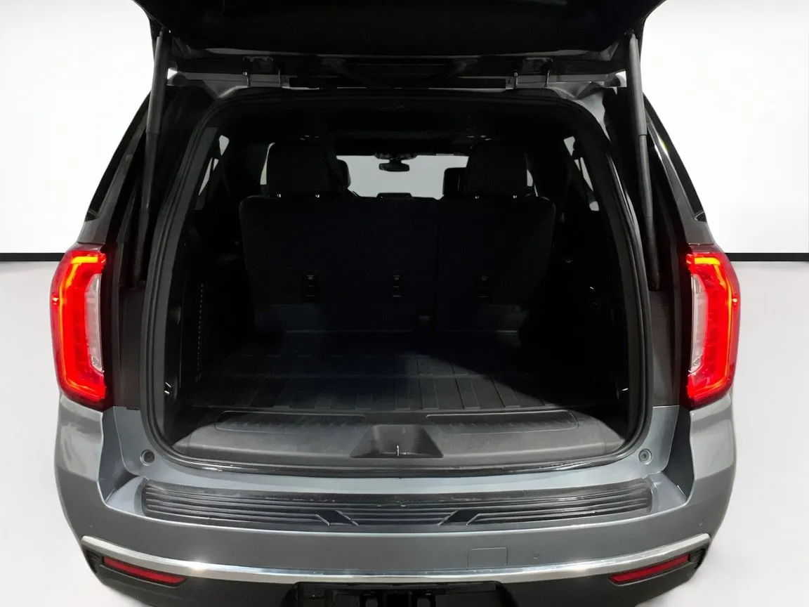 2022 GMC Yukon XL SLT - Photo 20