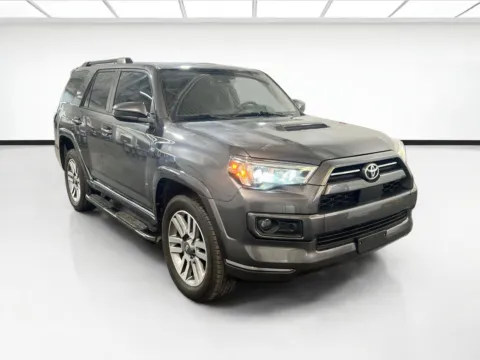 Another view of 2023 Toyota 4Runner TRD Sport for sale in Chandler, AZ at STG Auto Group of Chandler