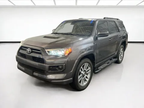 Gray 2023 Toyota 4Runner TRD Sport for sale in Chandler, AZ